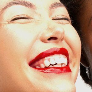 LIP INK The worlds only 100% smear proof lip color